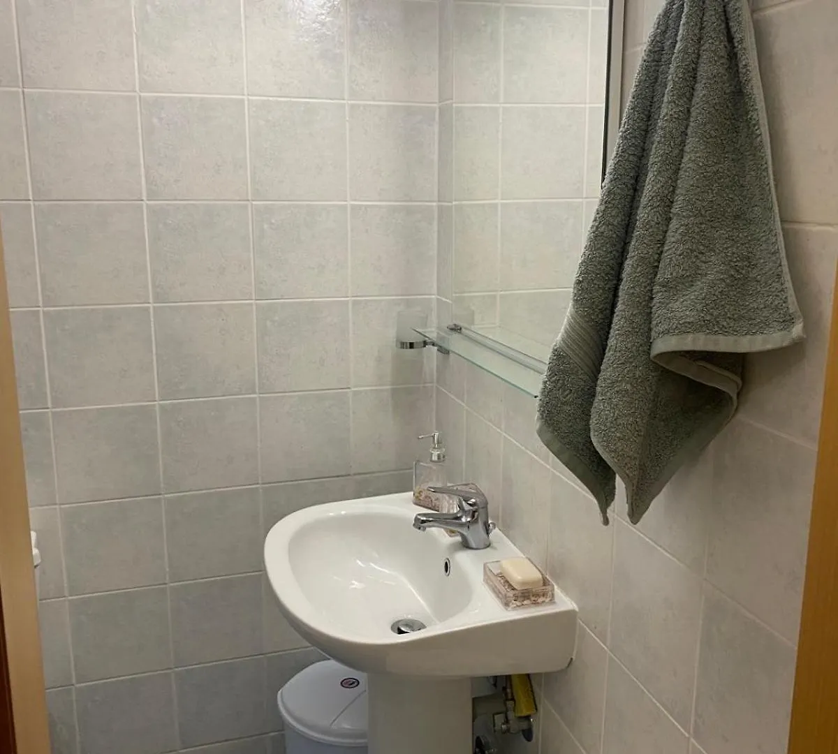 Raya Apartments Siviri Garden 0*,  اليونان