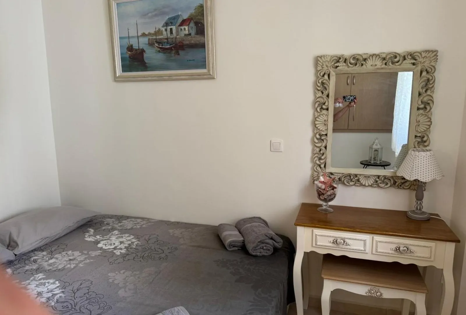 Raya Apartments Siviri Garden