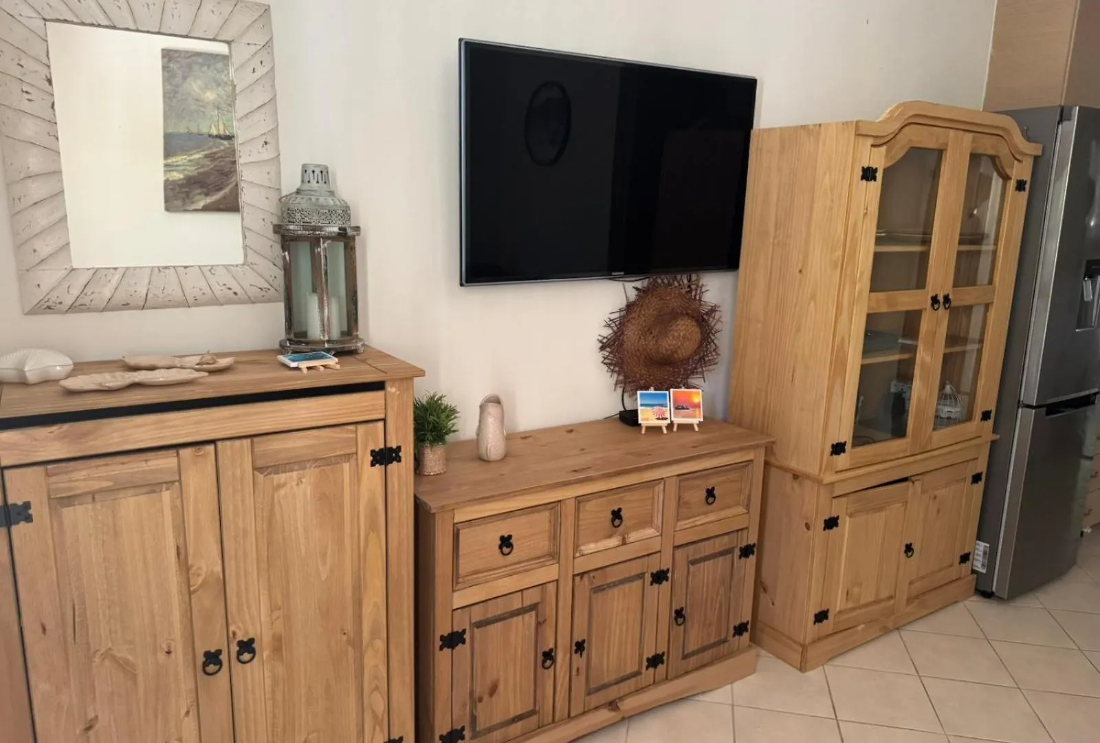Raya Apartments Siviri Garden 0*,