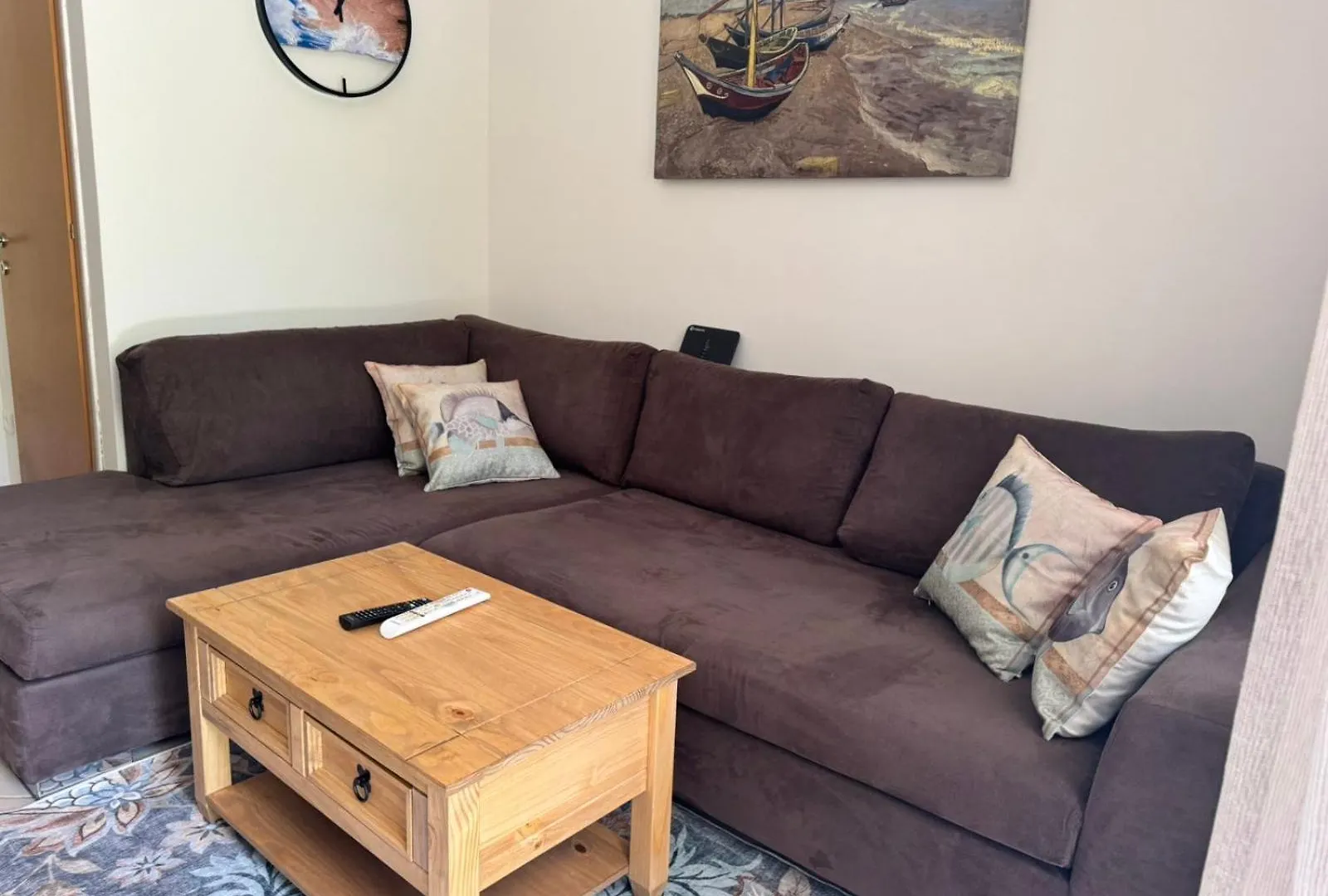 Raya Apartments Siviri Garden
