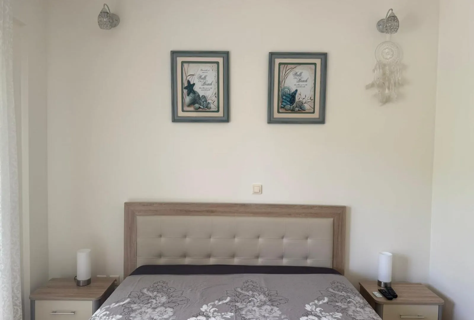 Raya Apartments Siviri Garden