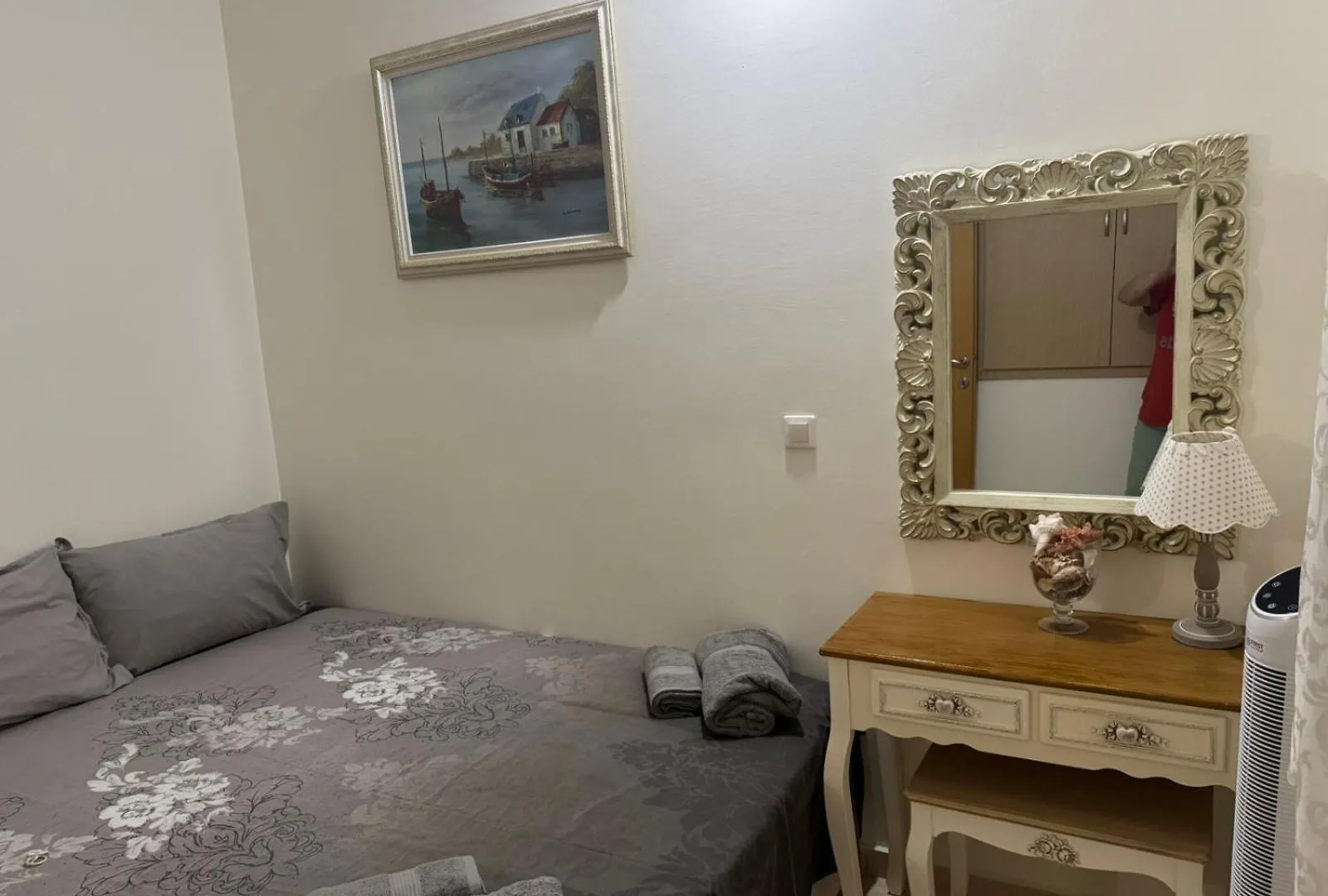 Raya Apartments Siviri Garden