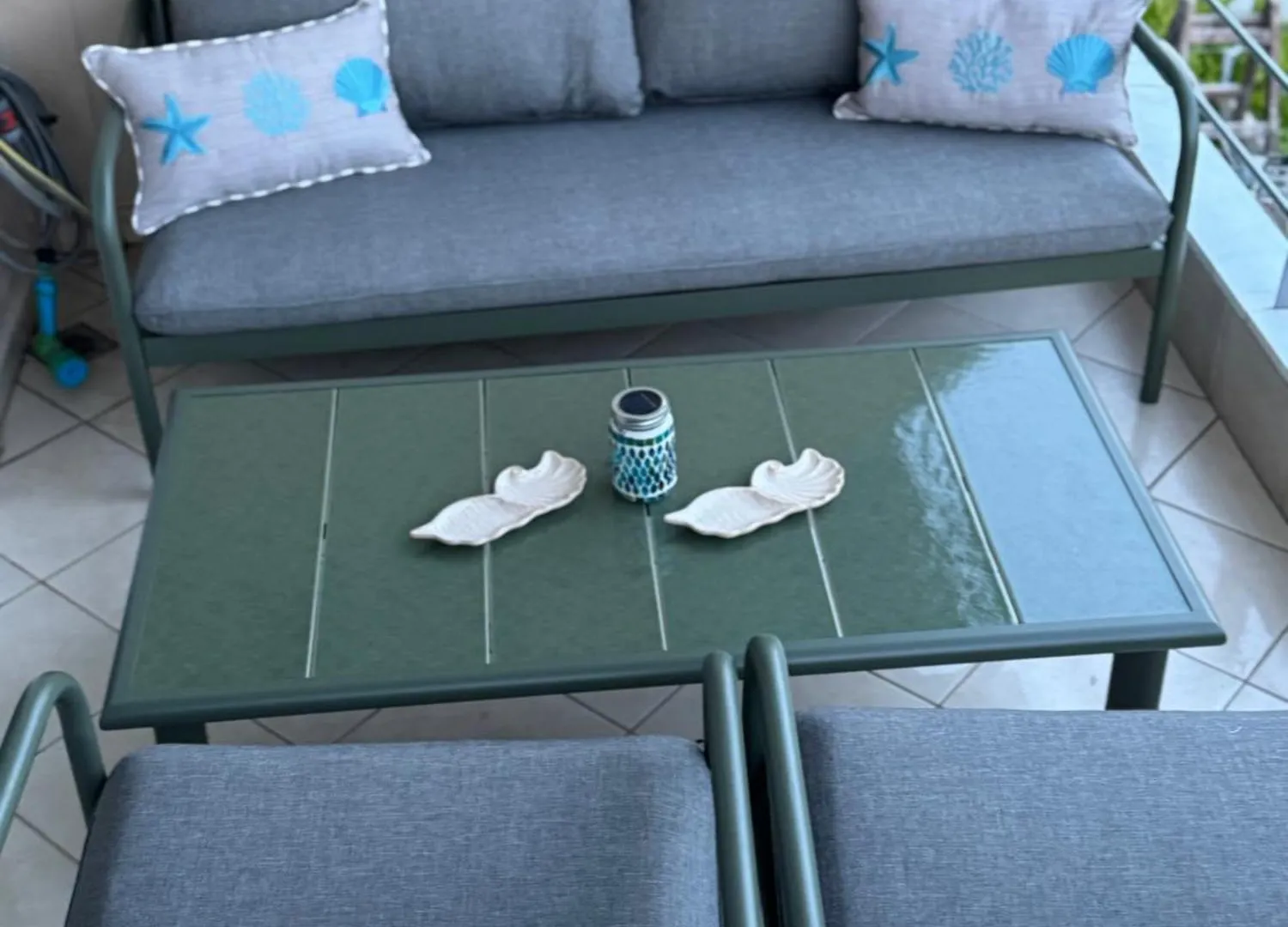 Raya Apartments Siviri Garden 0*,  اليونان