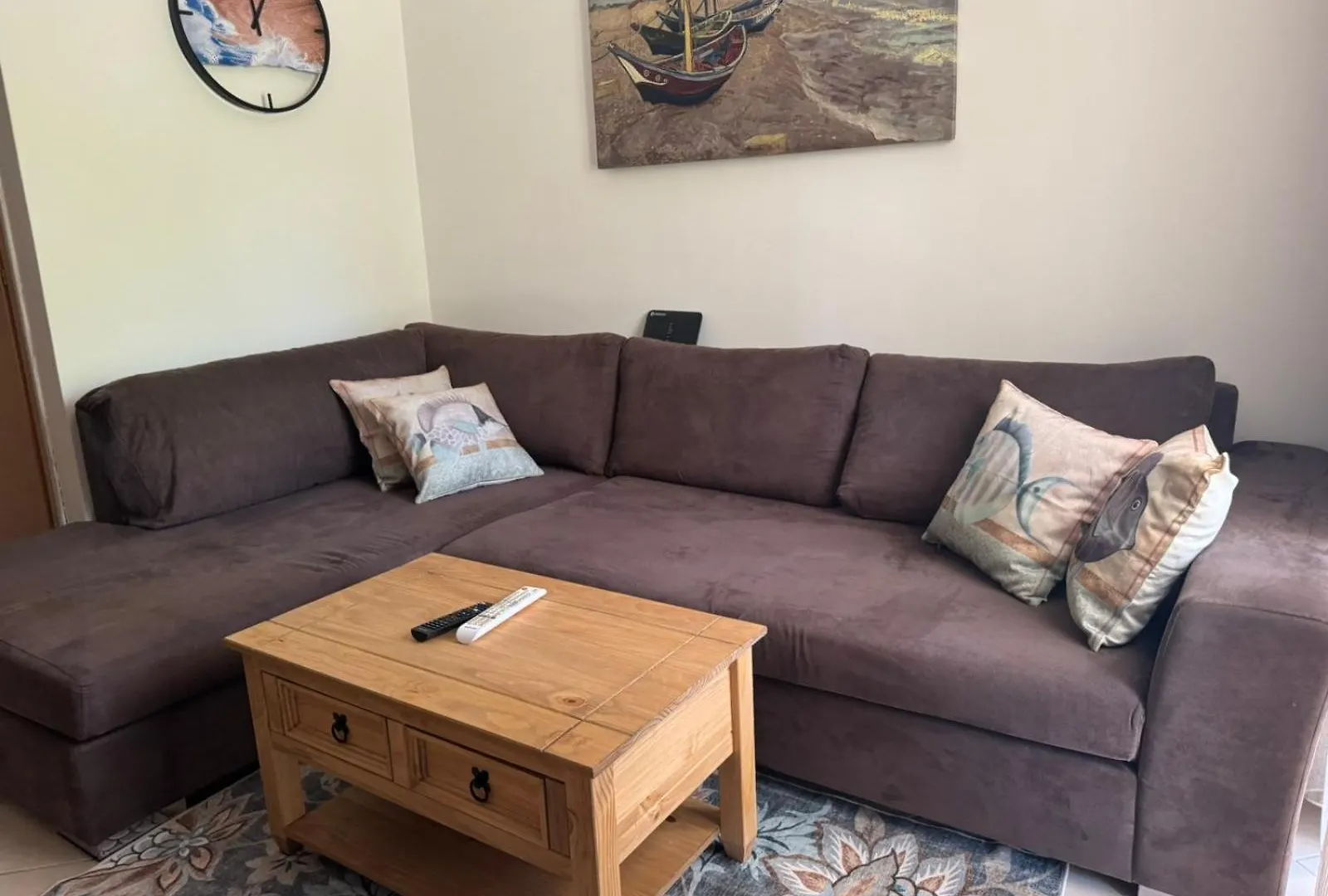 Raya Apartments Siviri Garden